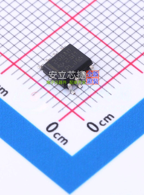 运算放大器 LM258AMDREP SOIC-8 TI/德州 电子元器件配单全新原装