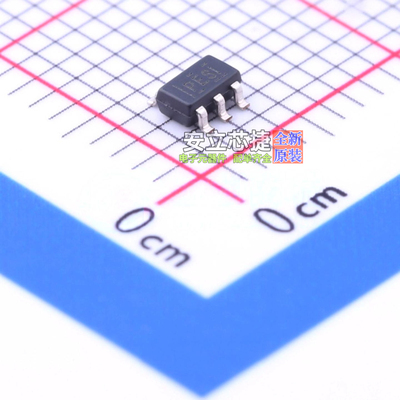 线性稳压器(LDO) TPS79133DBVR SOT-23-5 TI/德州 电子元器件配单
