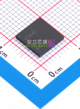 模数转换芯片ADC ADC3441IRTQR QFN-56 TI/德州 电子元件全新原装