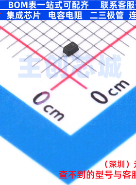 稳压二极管 BZX584C3V3-G3-08 SOD-523 VISHAY(威世) 电子元器件