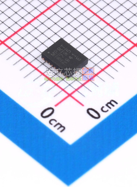 DC-DC电源芯片 MP8795HGLE-Z QFN-21  电子元器件配单全新原装