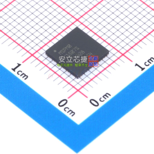 单片机(MCU/MPU/SOC) MSPM0G1507SRGZR VQFN-48 TI/德州 全新原装