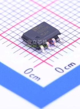 DC-DC电源芯片 MIC4680YM-TR SOIC-8 MICROCHIP(微芯) 电子元器件
