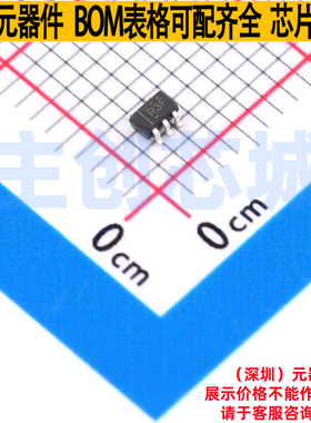运算放大器 LMV321IDCKR-TP SOT-353 TECH PUBLIC(台舟) 全新原装