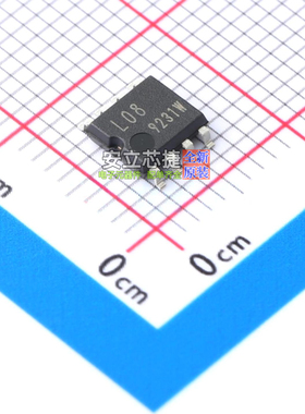EEPROM BR24L08F-WE2 SOIC-8 ROHM(罗姆) 电子元器件配单全新原装