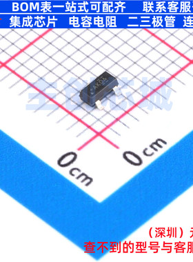 霍尔开关 DRV5053OAQDBZRQ1 SOT-23 TI/德州 电子元器件全新原装