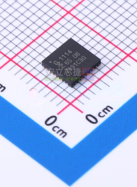 单片机(MCU/MPU/SOC) LPC1114FHI33/302,5 HVQFN-32 安世 元器件