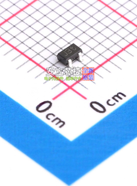 稳压二极管 BZX84W-B12X SOT323(SC-70) Nexperia(安世) 全新原装