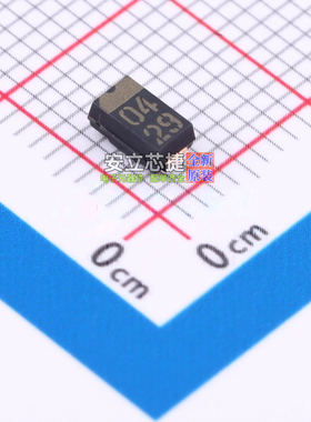 肖特基二极管 RBR2L60BDDTE25 DO-214AC(SMA) ROHM(罗姆) 元器件