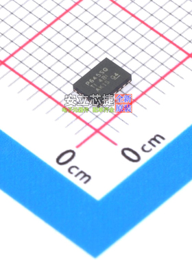 DC-DC电源芯片 PLM65645SRZTRQ1 WQFN-FCRLF-20(2.6x3.6) TI/德州