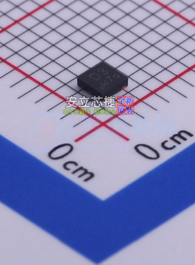 静电保护器(TVS/ESD) PTVS26VU1UPAZ DFN-3 Nexperia(安世) 原装