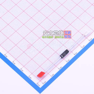 稳压二极管 1N5373BRLG DO-27 onsemi(安森美) 电子元件全新原装