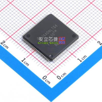 单片机(MCU/MPU/SOC) MSP430F5359IPZR LQFP-100 TI/德州 元器件