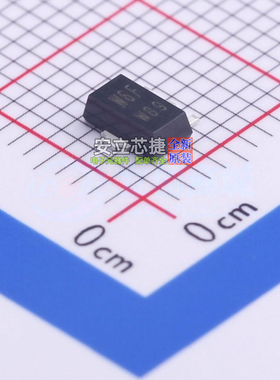 三极管(BJT) PBSS4041NX,115 SOT-89 Nexperia(安世) 电子元器件