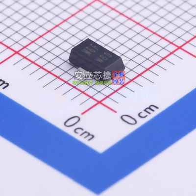 三极管(BJT) PBSS4041NX,115 SOT-89 Nexperia(安世) 电子元器件