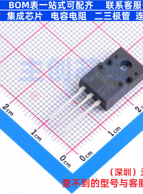 场效应管(MOSFET) TK25A10K3(STA4,Q,M TO-220 电子元件全新原装
