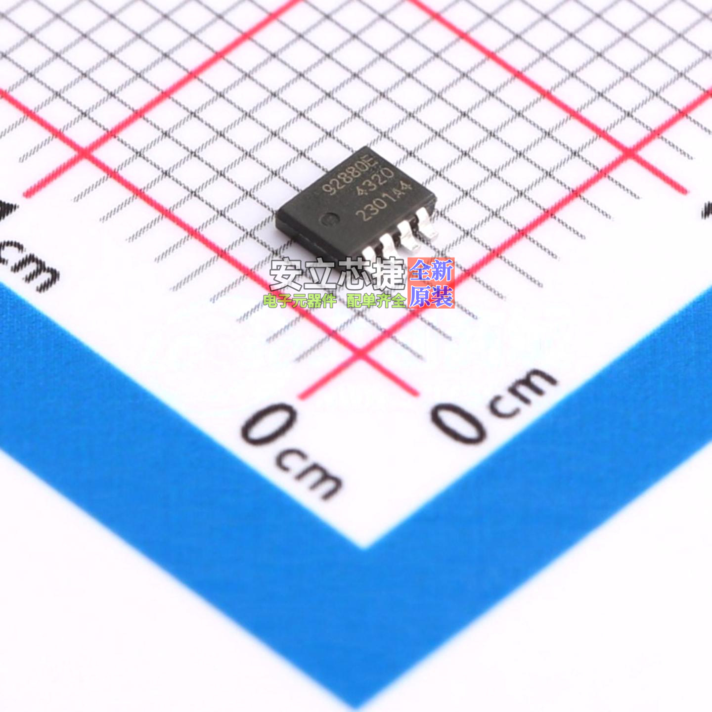 场效应管(MOSFET) BUK9M28-80EX SOT-1210 Nexperia(安世) 元器件