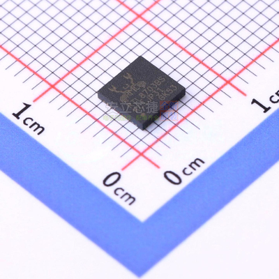 无线收发芯片 RTL8703BS-CG QFN-40 REALTEK(瑞昱) 电子元件配单