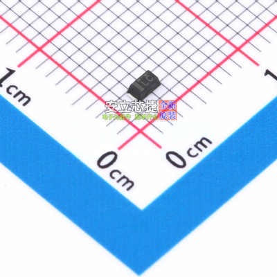 肖特基二极管 RB068VWM150TFTR SMD ROHM(罗姆) 电子元件全新原装