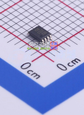 逻辑门 74LVC2G08DC,125 VSSOP-8 Nexperia(安世) 电子元器件配单
