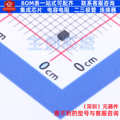 转换器/电平移位器 SN74AUP1T58DRYR SON-6(1x1.5) TI/德州 原装