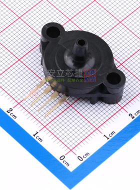 压力传感器 MPX2102ASX SIP-4 安世 电子元器件配单全新原装