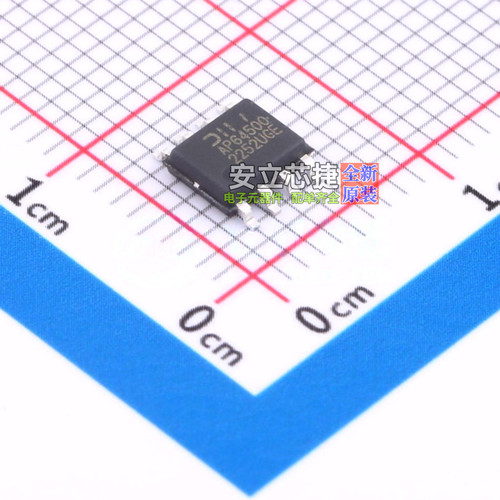 DC-DC电源芯片 AP64500SP-13 SO-8 DIODES(美台) 电子元器件配单