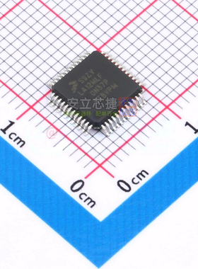 单片机(MCU/MPU/SOC) S912ZVLA12F0MLF LQFP-48 安世 电子元器件