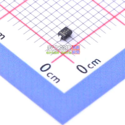 静电保护器(TVS/ESD) ESD7371HT1G SOD-323 onsemi(安森美) 原装