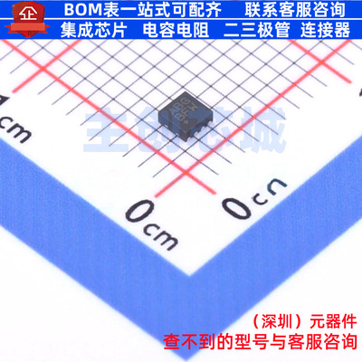 线性稳压器(LDO) MAX8902AATA+T TDFN-8 MAXIM(美信) 电子元器件