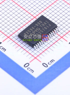 非易失性存储器(ROM) ML22594-900MBZ0BX SSOP-30 ROHM(罗姆)