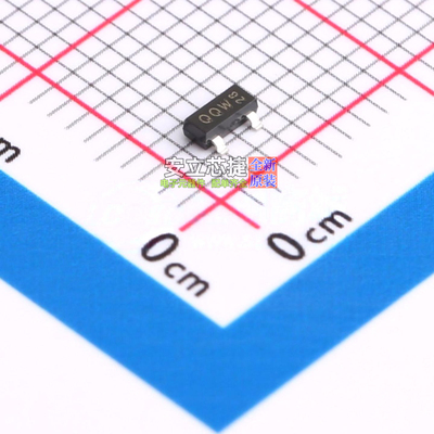 三极管(BJT) BC816-16HVL TO-236AB Nexperia(安世) 电子元件配单