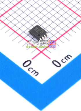 逻辑门 74LVC2G08DC-Q100H VSSOP-8 Nexperia(安世) 电子元件配单