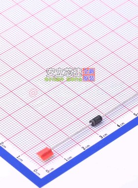 开关二极管 MUR240RLG DO-204AL onsemi(安森美) 电子元器件配单