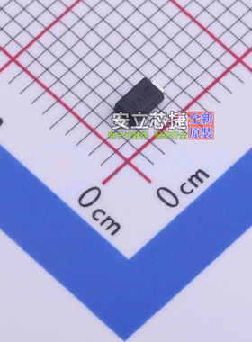 静电保护器(TVS/ESD) DFLT8V5A-7 PowerDI-123 DIODES(美台)