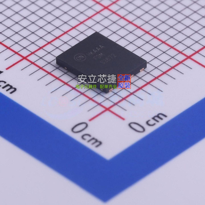 场效应管(MOSFET) FDMS3672 Power-56-8 onsemi(安森美) 全新原装