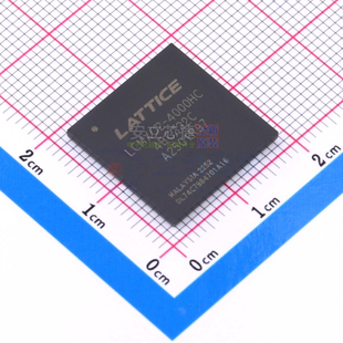 可编程逻辑器件(CPLD/FPGA) LCMXO2-4000HC-4BG332C CABGA-332 LA