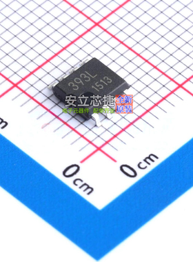 比较器 LM393F-GE2 SOP-8 ROHM(罗姆) 电子元器件配单全新原装