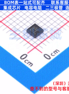 电流感应放大器 INA223AIDSKR SON-10 TI/德州 电子元件全新原装