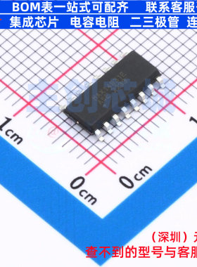 数字隔离器 MAX14931EASE+ SOIC-16 MAXIM(美信) 电子元器件配单