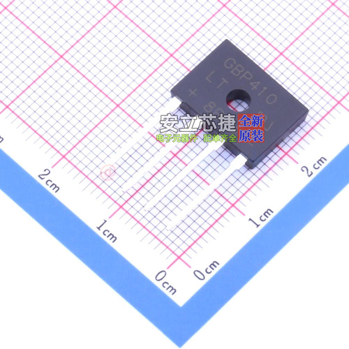 整流桥 S-GBP410_HF-TU-LT GBP DIODES(美台) 电子元器件全新原装