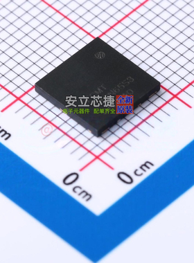场效应管(MOSFET) FCMT080N65S3 TDFN-4 onsemi(安森美) 全新原装