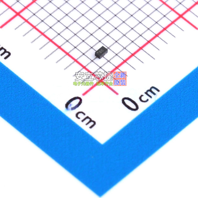 静电保护器(TVS/ESD) SZESD7471N2T5G X-DFN-2 onsemi(安森美)