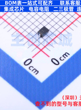 变容二极管 1SV229(TPH3F) SC-76(SOD-323) 电子元器件全新原装