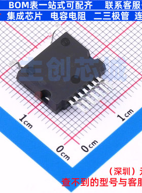 碳化硅场效应管(MOSFET) SCT040HU65G3AG HU3PAK 意法半导体