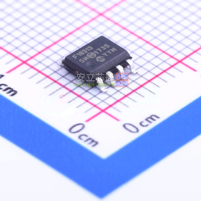 单片机(MCU/MPU/SOC) PIC16F18313-E/SN SOIC-8 MICROCHIP(微芯)