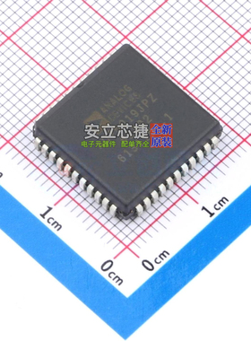 模拟开关/多路复用器 AD75019JPZ-REEL PLCC-44(16.6x16.6) ADI(