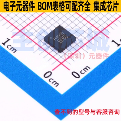 RF检波器 HMC1010LP4ETR QFN-24 ADI(亚德诺) 电子元器件全新原装