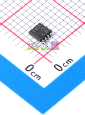 EEPROM BR24G02FVM-3GTTR MSOP-8 ROHM(罗姆) 电子元器件全新原装