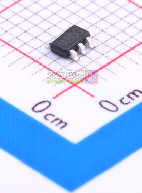 LED驱动 MP24893DJ-LF-Z TSOT-23-5  电子元器件配单全新原装